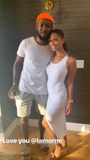 Rocsi Diaz feet photo thumbnail