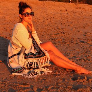 Rocsi Diaz feet photo thumbnail