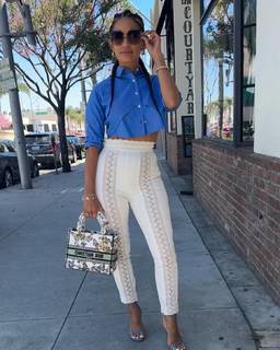 Rocsi Diaz feet photo thumbnail