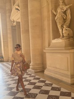 Rocsi Diaz feet photo thumbnail