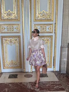 Rocsi Diaz feet photo thumbnail