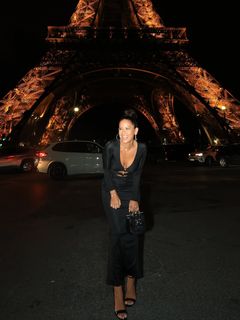 Rocsi Diaz feet photo thumbnail