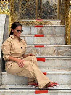 Rocsi Diaz feet photo thumbnail