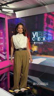 Rocsi Diaz feet photo 10