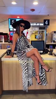 Rocsi Diaz feet photo 19