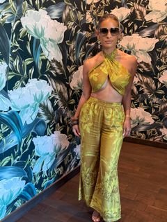Rocsi Diaz feet photo 2