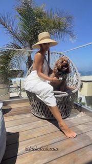 Rocsi Diaz feet photo 1
