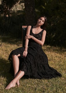 Rocío Crusset feet photo 20