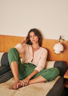 Rocío Crusset feet photo 18