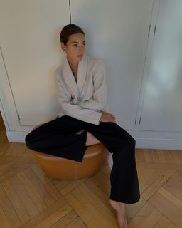 Rocío Crusset feet photo 6