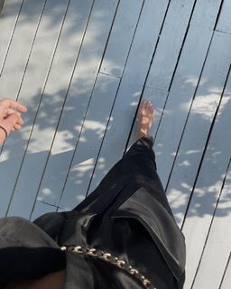 Rocío Crusset feet photo 8