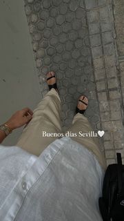 Rocío Crusset feet photo 10