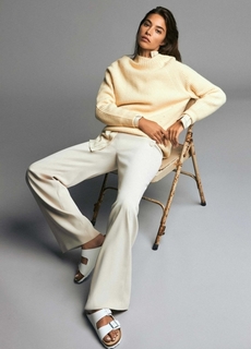 Rocío Crusset feet photo 10