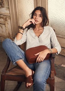 Rocío Crusset feet photo 4