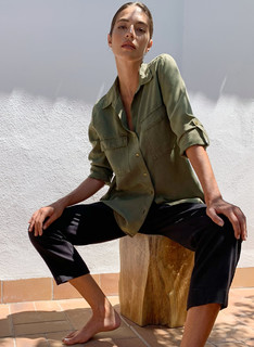 Rocío Crusset feet photo 2