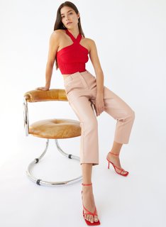 Rocío Crusset feet photo 5