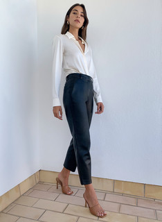 Rocío Crusset feet photo 19