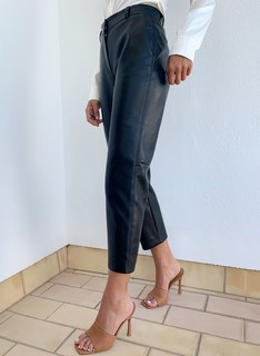Rocío Crusset feet photo 18