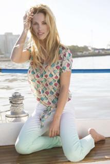 Rocío Guirao Díaz feet photo thumbnail