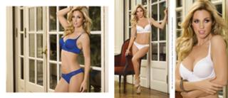 Rocío Guirao Díaz feet photo thumbnail