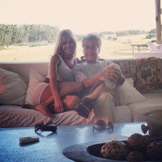 Rocío Guirao Díaz feet photo thumbnail