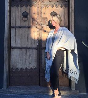 Rocío Guirao Díaz feet photo thumbnail