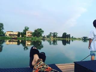 Rocío Guirao Díaz feet photo thumbnail