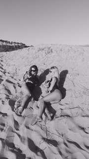 Rocío Guirao Díaz feet photo thumbnail