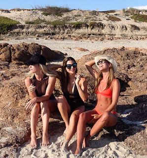 Rocío Guirao Díaz feet photo thumbnail