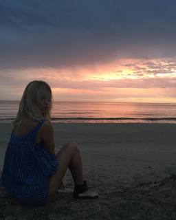 Rocío Guirao Díaz feet photo thumbnail