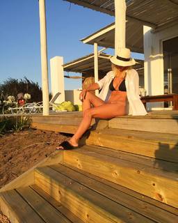 Rocío Guirao Díaz feet photo thumbnail