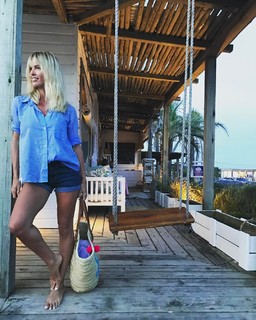 Rocío Guirao Díaz feet photo thumbnail