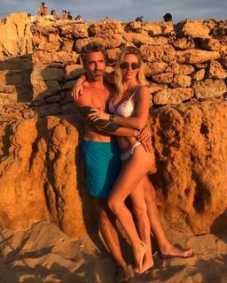 Rocío Guirao Díaz feet photo thumbnail