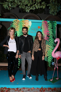 Rocío Guirao Díaz feet photo thumbnail