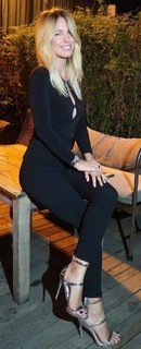 Rocío Guirao Díaz feet photo thumbnail