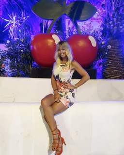 Rocío Guirao Díaz feet photo thumbnail