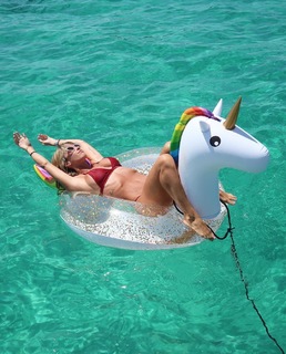 Rocío Guirao Díaz feet photo thumbnail