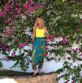 Rocío Guirao Díaz feet photo thumbnail