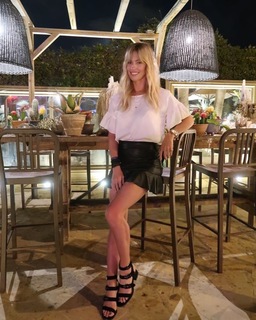 Rocío Guirao Díaz feet photo thumbnail