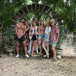 Rocío Guirao Díaz feet photo thumbnail