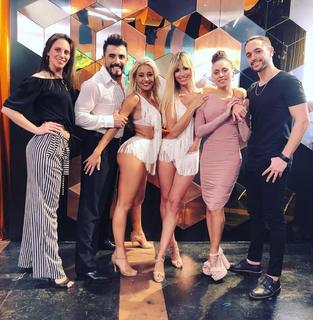 Rocío Guirao Díaz feet photo thumbnail