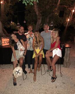 Rocío Guirao Díaz feet photo thumbnail