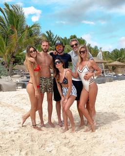 Rocío Guirao Díaz feet photo thumbnail