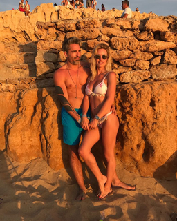 Rocío Guirao Díaz feet photo thumbnail