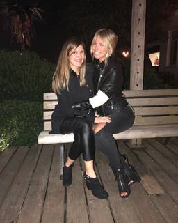 Rocío Guirao Díaz feet photo thumbnail