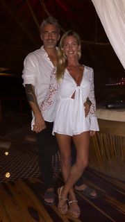 Rocío Guirao Díaz feet photo thumbnail