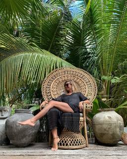 Rocío Guirao Díaz feet photo thumbnail