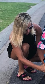 Rocío Guirao Díaz feet photo thumbnail