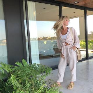 Rocío Guirao Díaz feet photo thumbnail