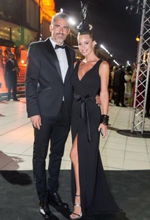 Rocío Guirao Díaz feet photo thumbnail